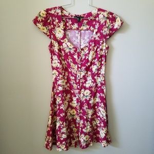 Forever 21 Dress XS